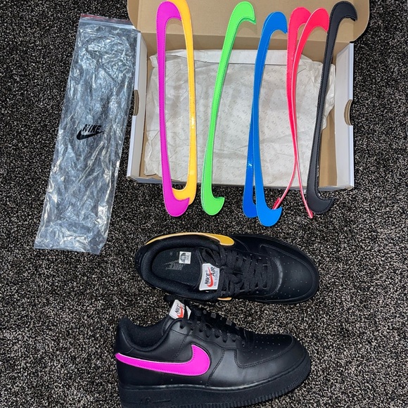 swoosh pack all star 2018